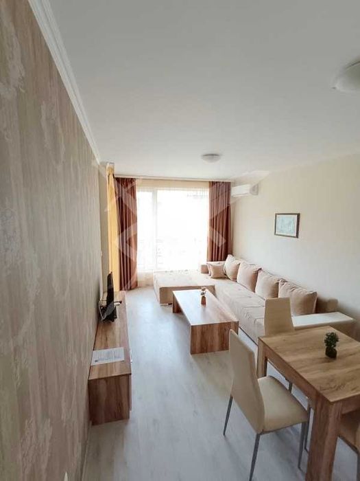 Продава се Двустаен апартамент в Свети Влас - 60 кв.м за 1500 €/кв.м - Снимка #5