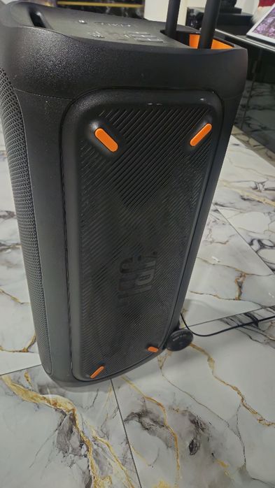 Boxa JBL PartyBox 310 Impecabilă Ca Nouă.Preṭ fix!