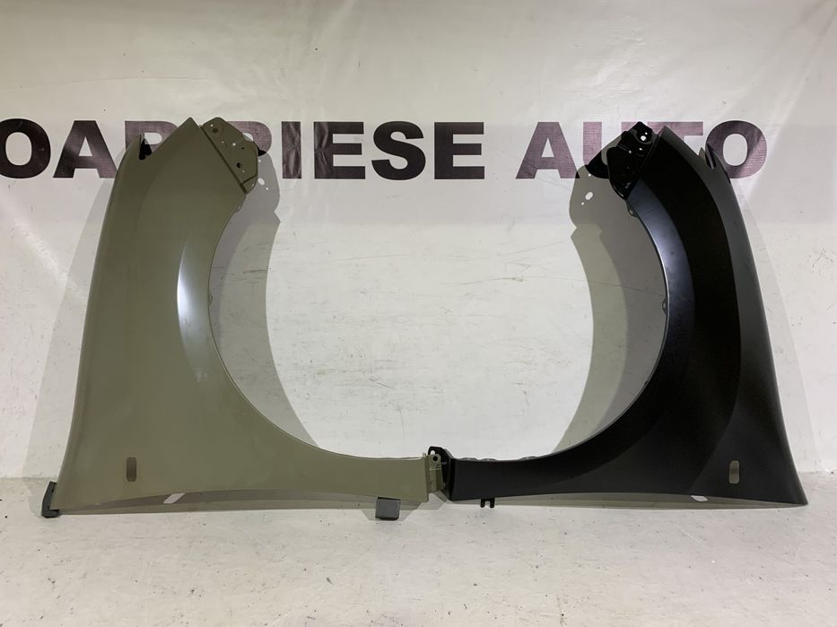 Piese  bara fata Dacia Logan 2, Sandero 2, 2013, 2014, 2015, 2016.