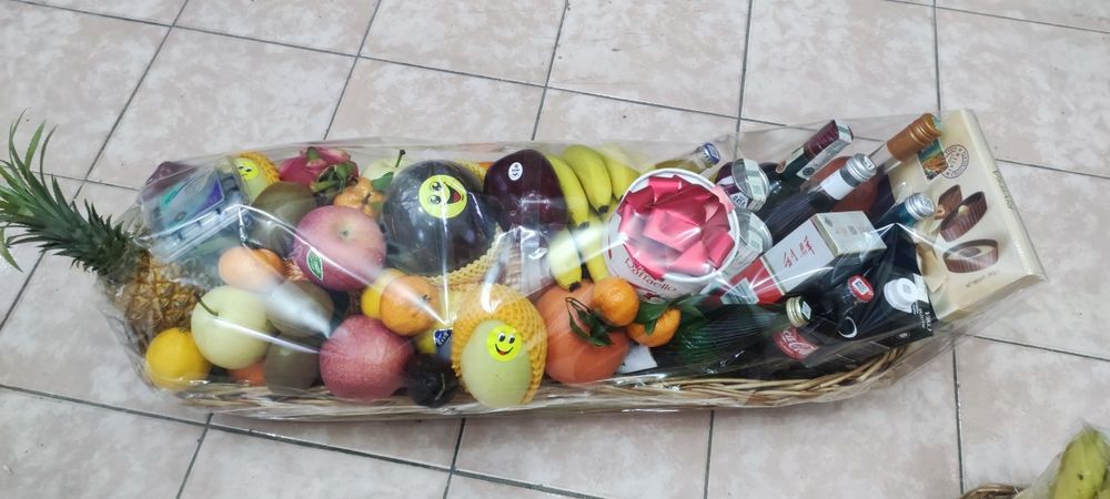 Сават подарка набор