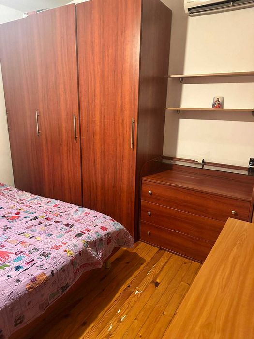 Дава се под наем Двустаен апартамент в София, Обеля - 80 кв.м за 400 € - Снимка #2