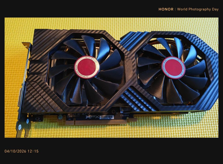 PC multimedia AMD