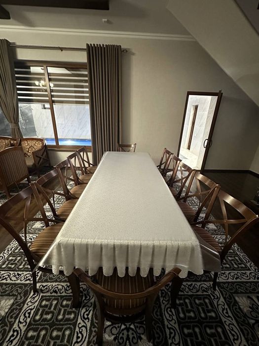 Дача посуточно Кайнар булак