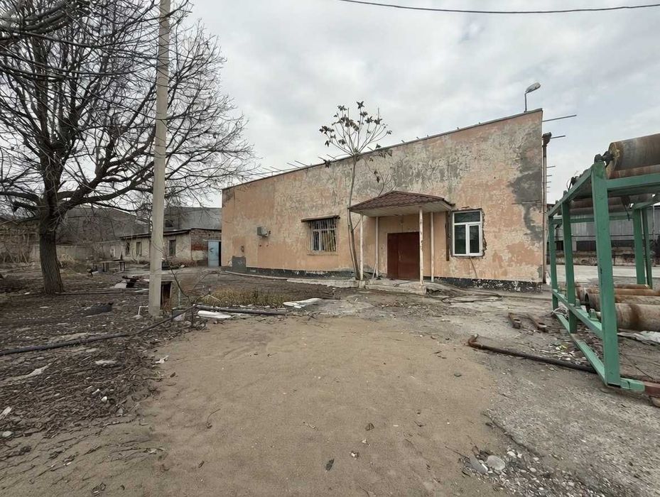 (Добрый) Yangi O’zbekiston, 30 sotix muhofaza qilinadigan zonada