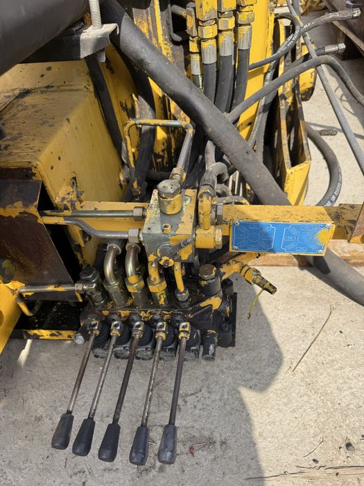 China Кму манипулятор 8 тон