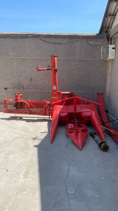 Kemper Profi Sotiladi