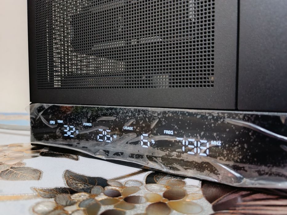 Игровой Компьютер / Профисианальный Компьютер