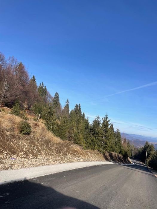 Vand teren in satul Rogojel