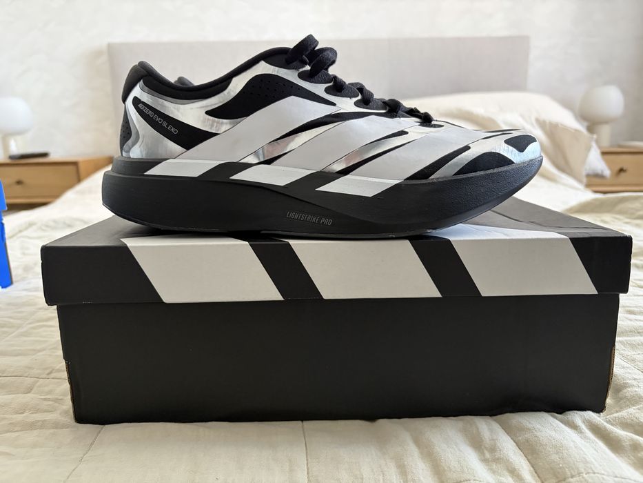 Adidas Evo SL Exo, marimea 44 2/3