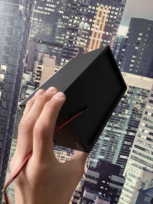 Колонки акустические