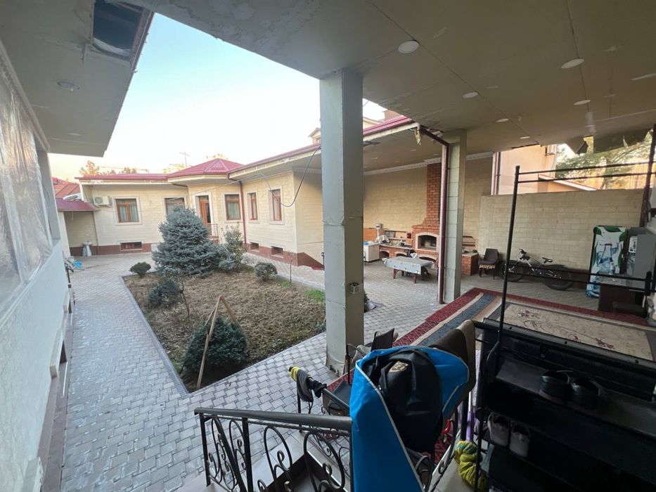 Продаётся Дом  - DARHON 3 mahallasi