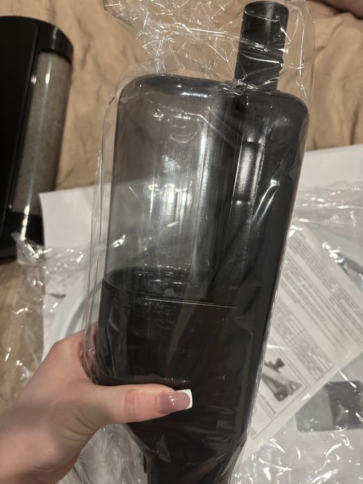 Моющий пылесос ручной