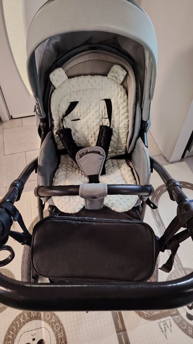 Детска количка Tutis uno