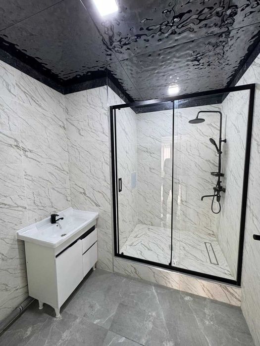 3х комнатная ЛЮКС квартира 96кв/м на районе Мотрида