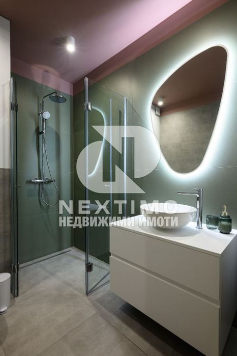 Дава се под наем Двустаен апартамент в Пловдив, Христо Смирненски - 87 кв.м за 900 € - Снимка #8