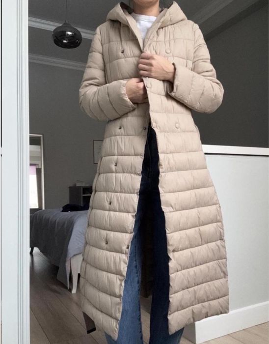 Куртка весна/осень