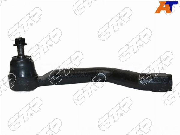 Рулевой наконечник Nissan Qashqai