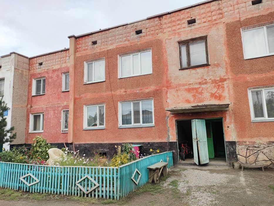 Квартира , поселок Доломитовой