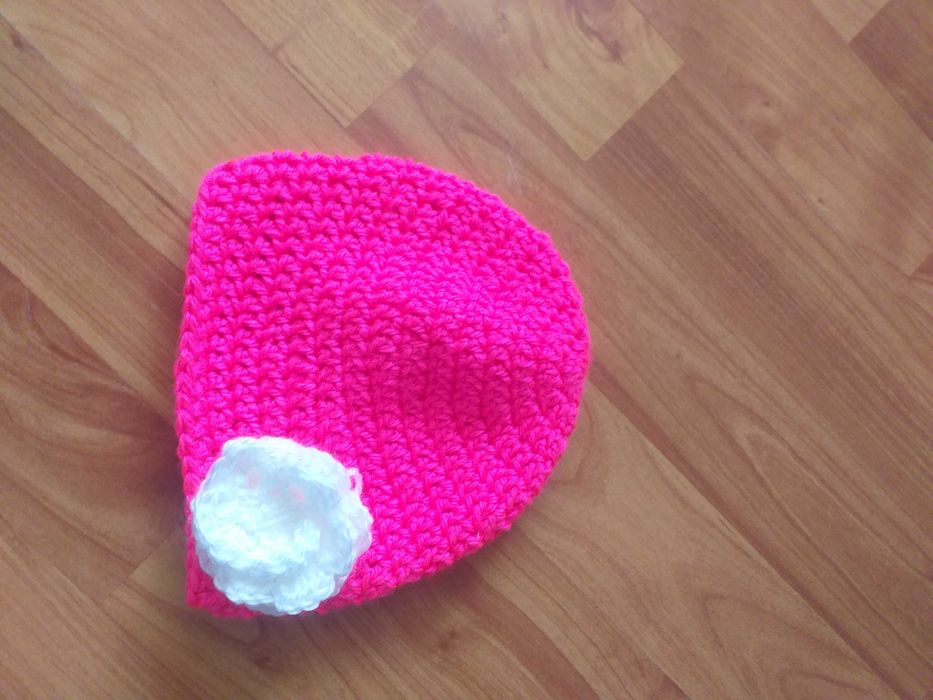 Малки шапки за бебоци