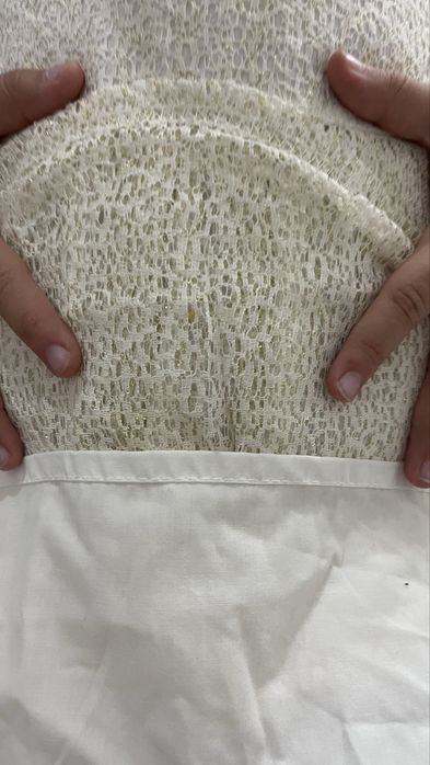 Бальное платье для девочек