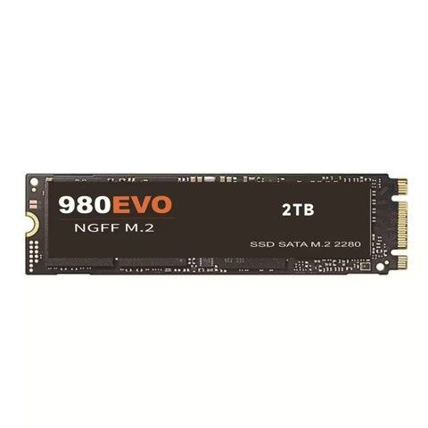 SATA SSD m2 2TB Chinese OEM