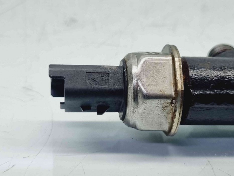 Rampa injectoare Volvo V40 Rdesign [Fabr 2013-2019] 9685297580 1.6 D41