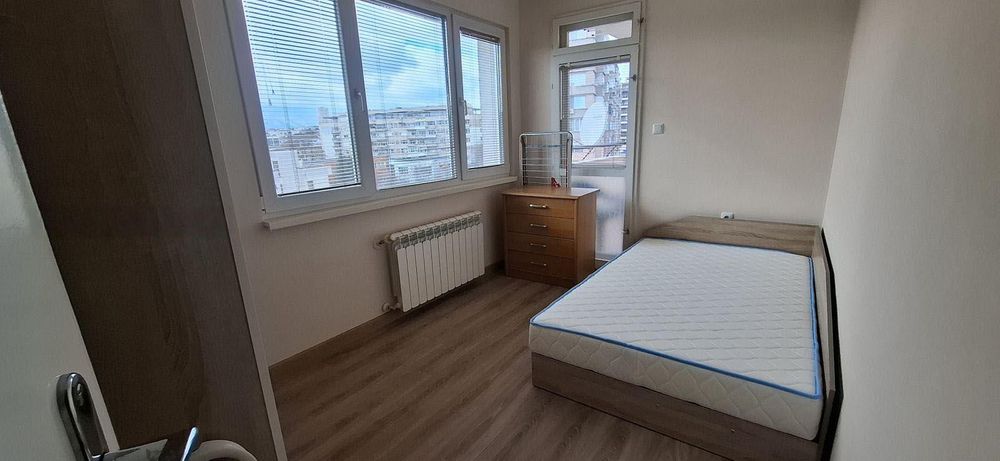 Дава се под наем Тристаен апартамент в София, Гео Милев - 67 кв.м за 746.64 € - Снимка #7