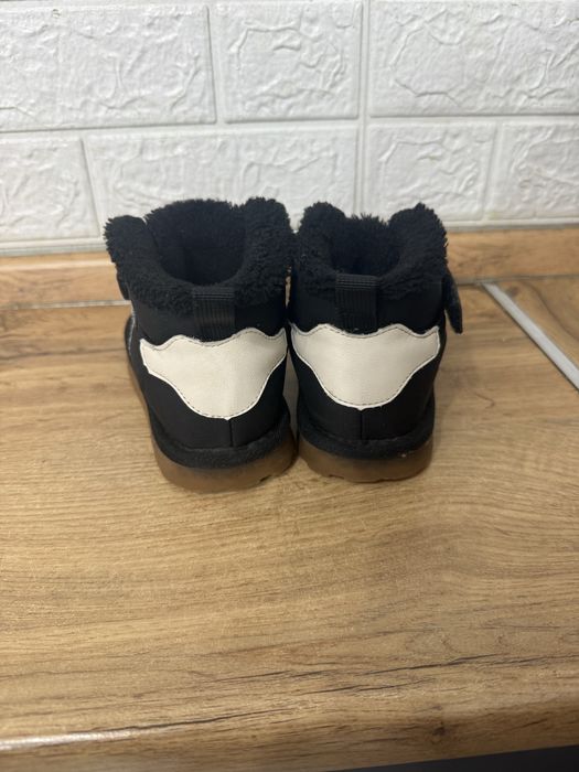 Продам обувь зима рр 29