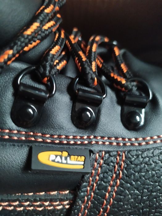 Работни обувки  45 номер