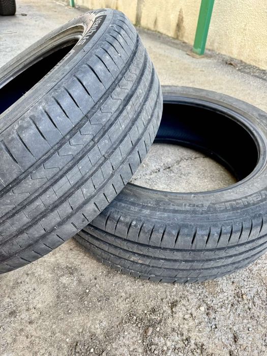 Летни гуми Hankook Ventus Prime 4