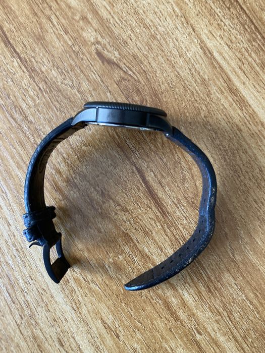 Мъжки оригинален часовник Fossil