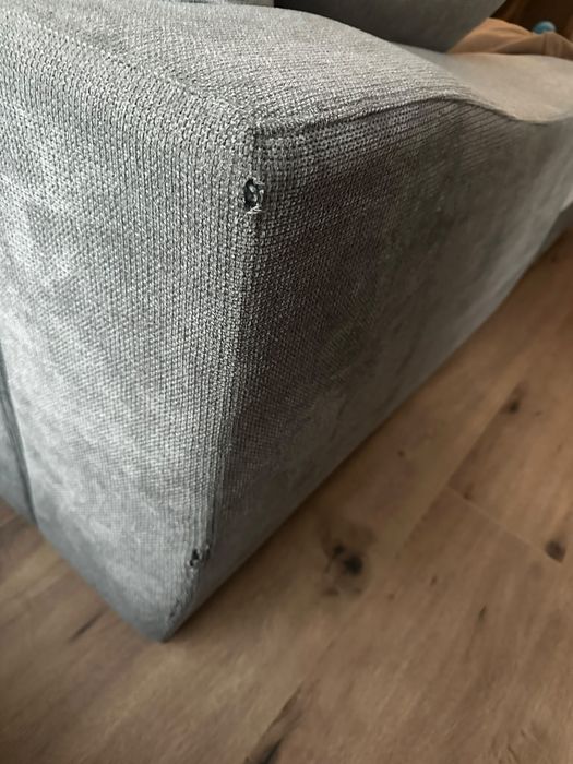 Canapea extensibilă Mobexpert
