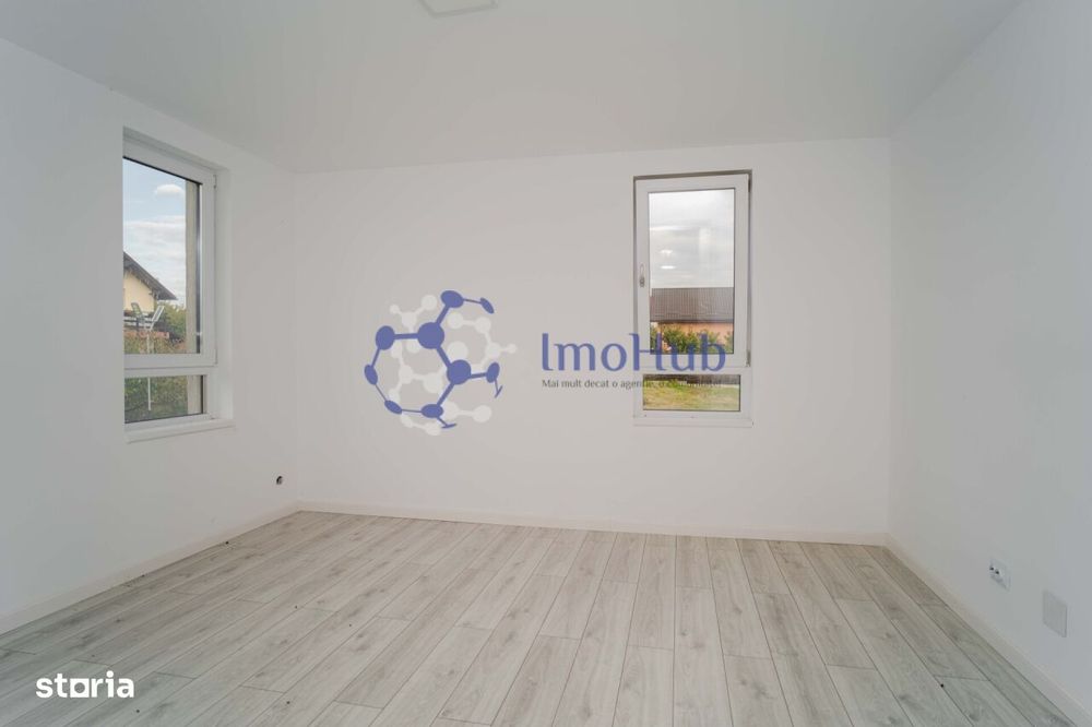 Valea Lupului, locuinta sau sediu, teren 450mp