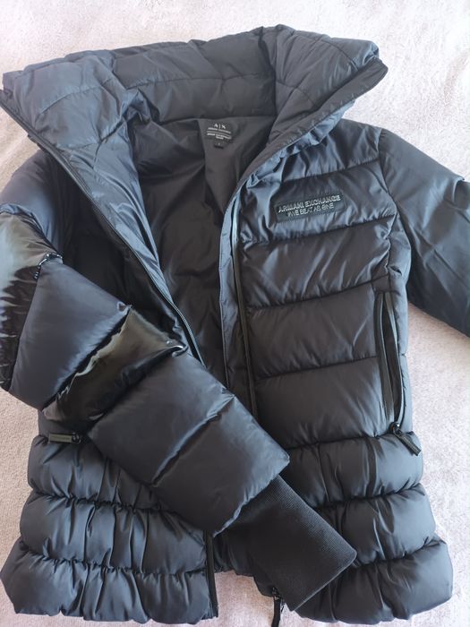 Яке Armani Exchange