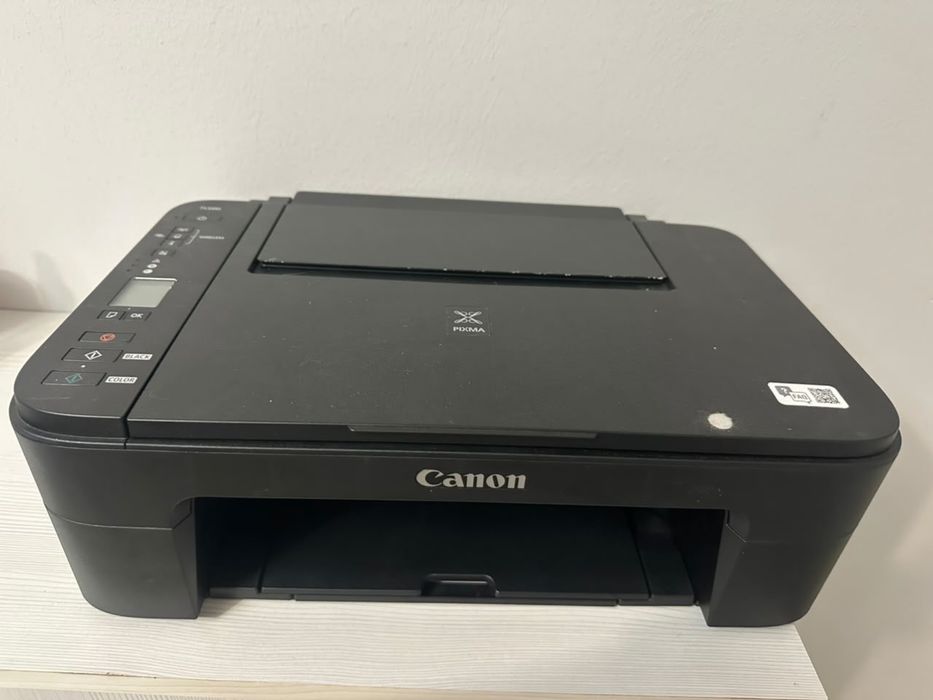 Принтер Canon TS3340
