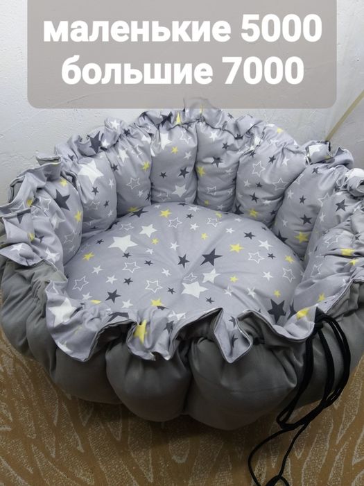 Лежаки для кошек и собак