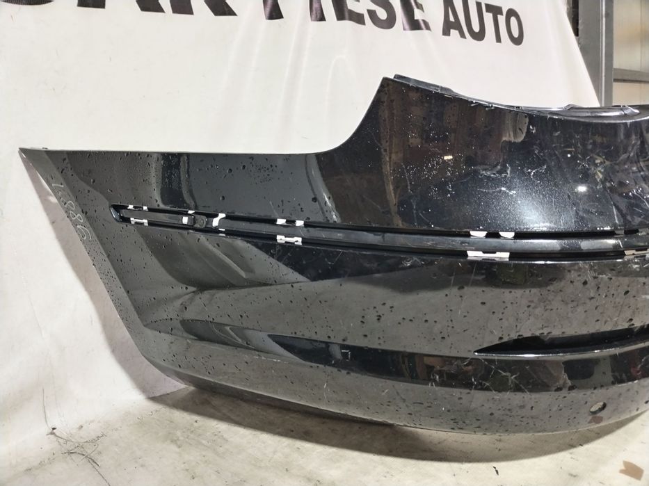 Bara spate VW Passat CC, 2009, 2010, 2011, 2012, cod origine OE 3C8807421.