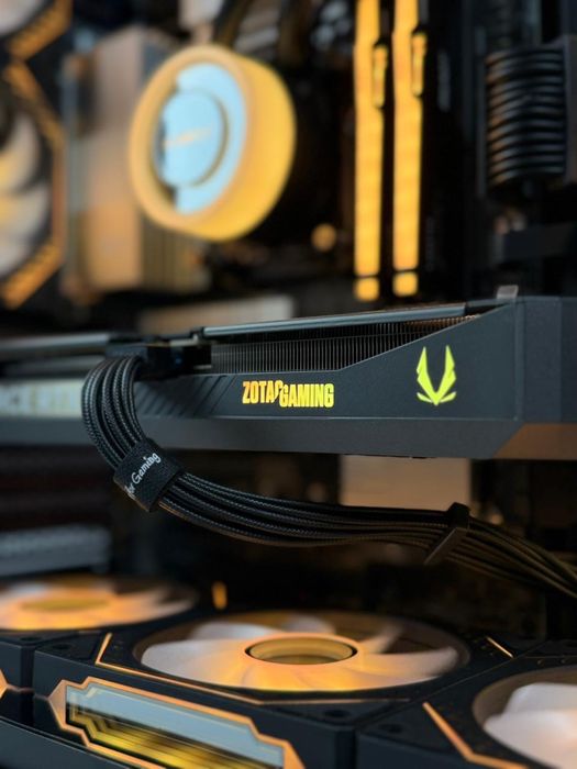 Продам игровой пк