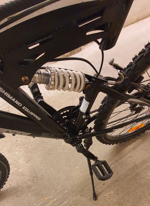 Bicicleta tip MTB 24 inch