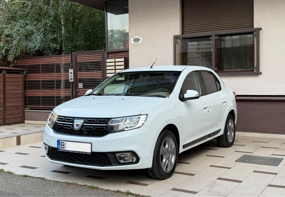 DACIA Logan