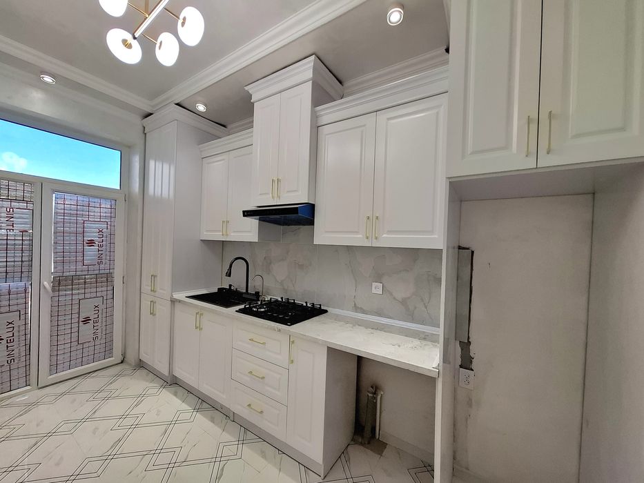 Сдается 2х комнатная Вокзал новая