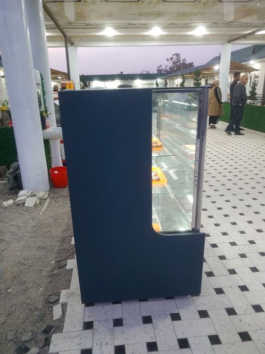 Viterinali haldilnik