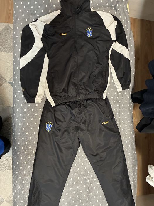 Corteiz tracksuit