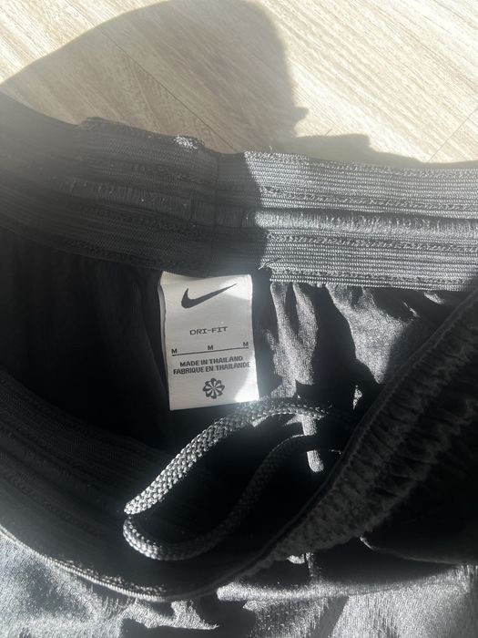 Nike къси панталонки