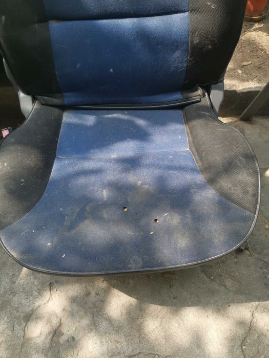 Citroen berlingo/Ситроен берлинго на части