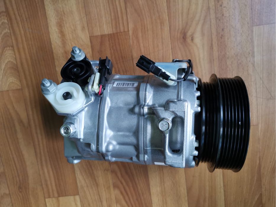 Vand compresor clima  volvo model xc90,V90,S90,XC60