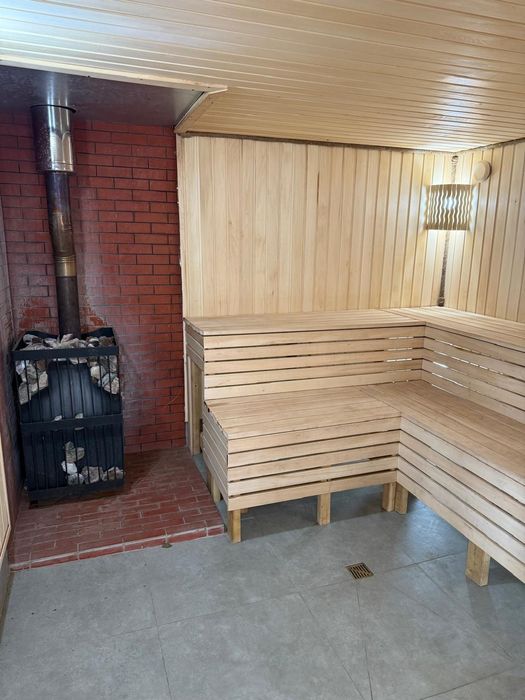 Сдается  дача коттедж в аренду посуточно