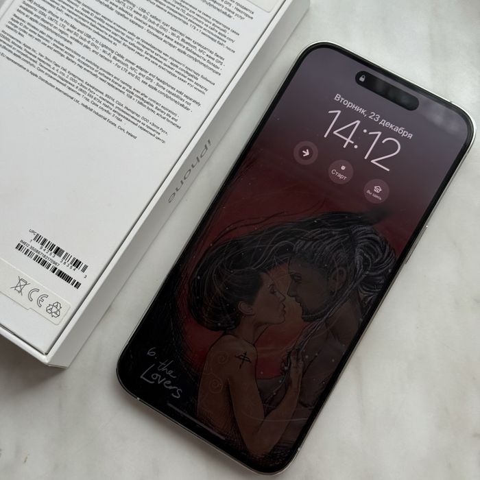 iPhone 14 PRO Max 1 Tb