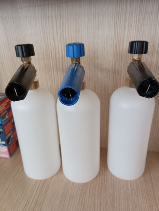 Пянообразувател професионален