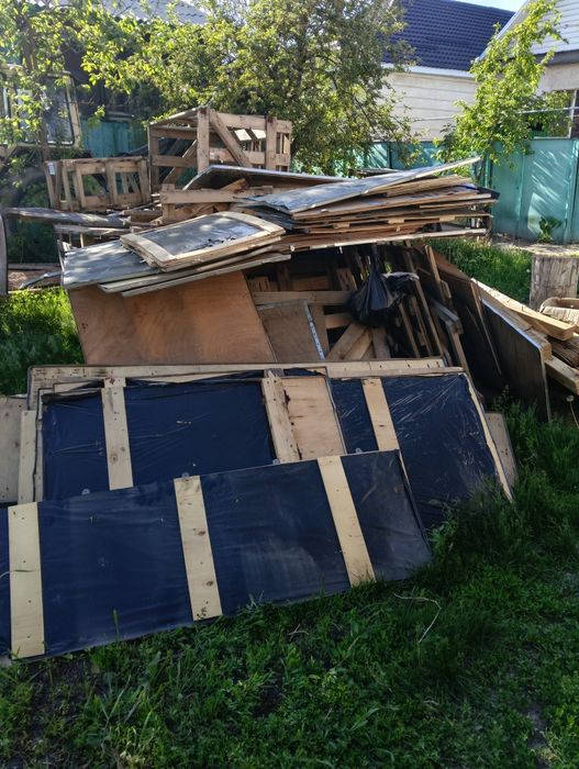Продам: фанера, доски, обрешетка, поддон